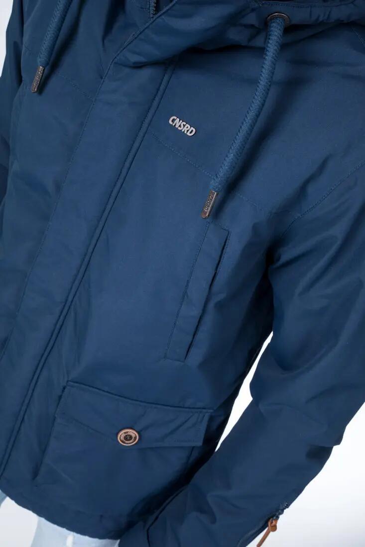 Homme - Outdoor - Anorak - FINN 4/6