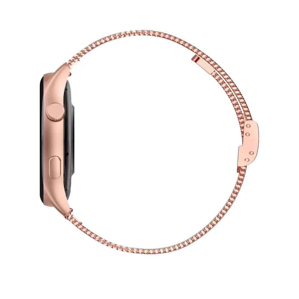 Montre connectée Gravity GT11-6 Rose 9/10