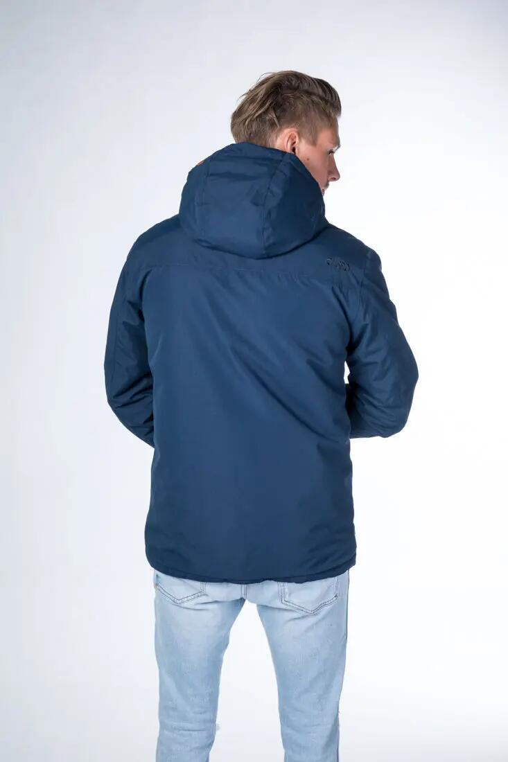 Homme - Outdoor - Anorak - FINN 3/6