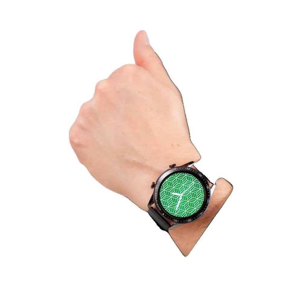 Montre connectée Gravity GT10 Noir 3/10
