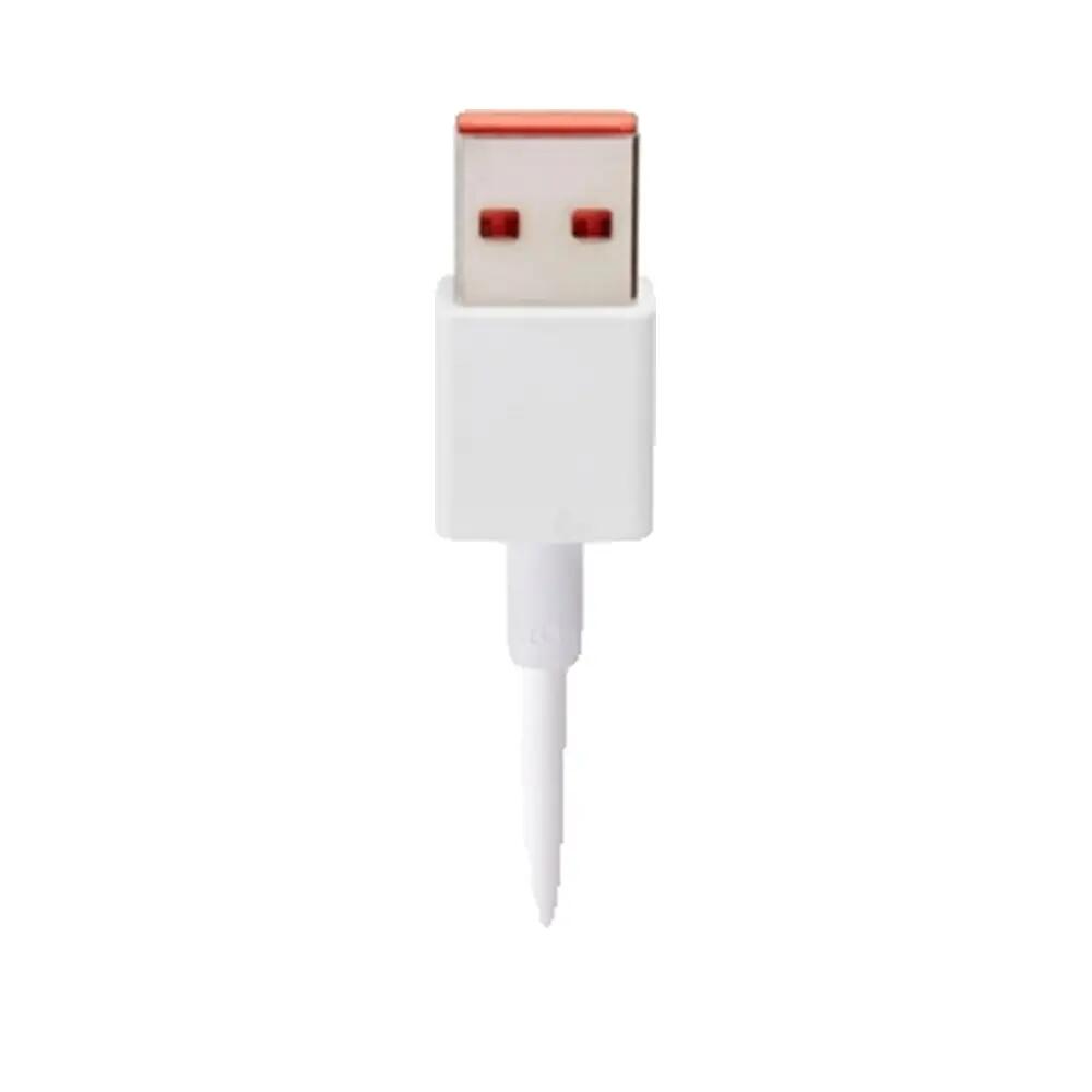 Xiaomi USB Type-A to Type-C Cable 6A 1m White 7/10