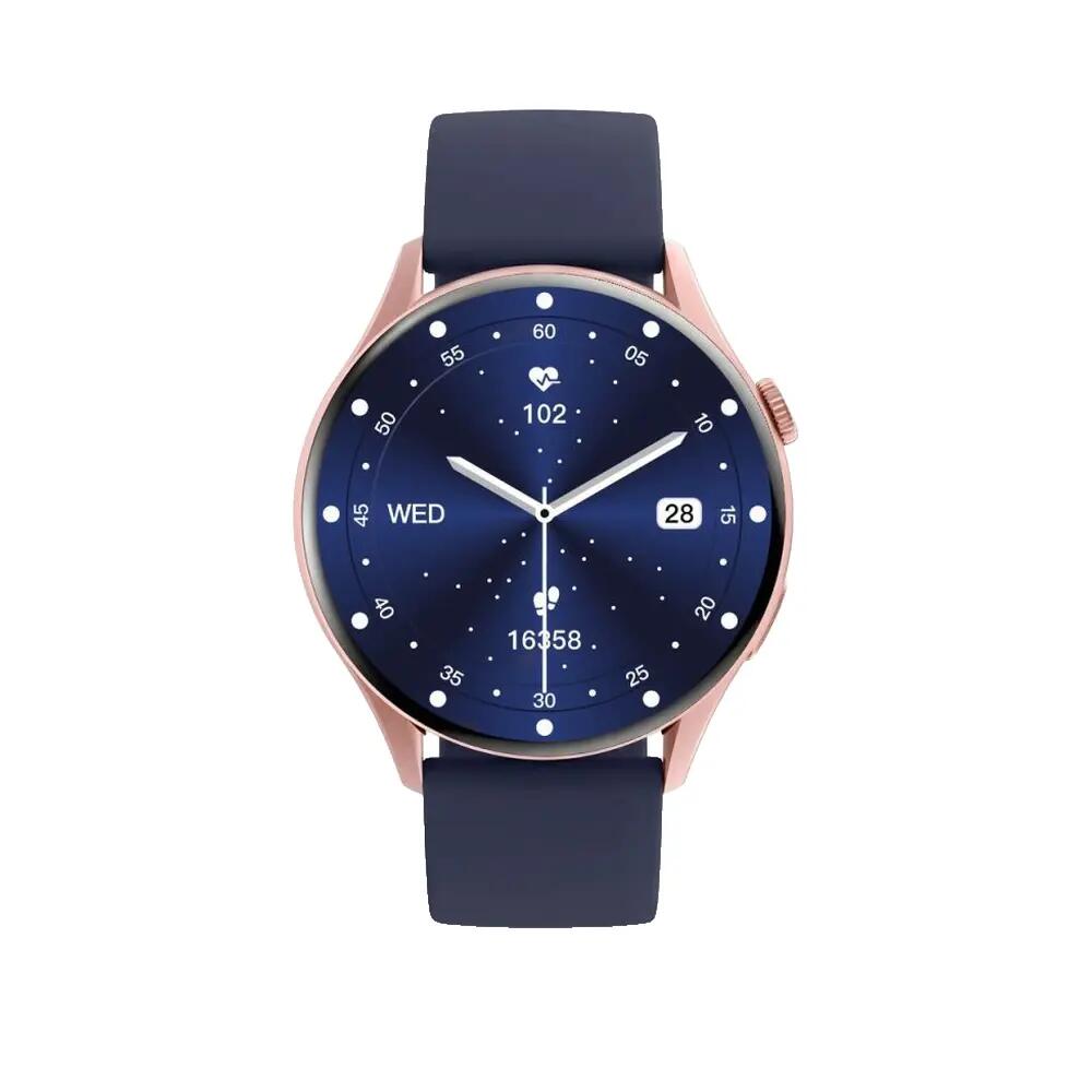 Montre connectée Gravity GT11-6 Rose 8/10