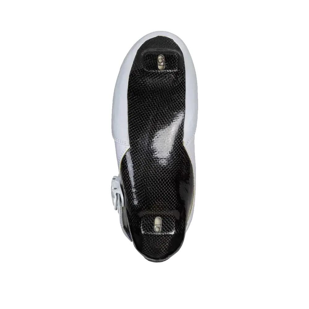 Rolki Powerslide Falcon Białe 2/5