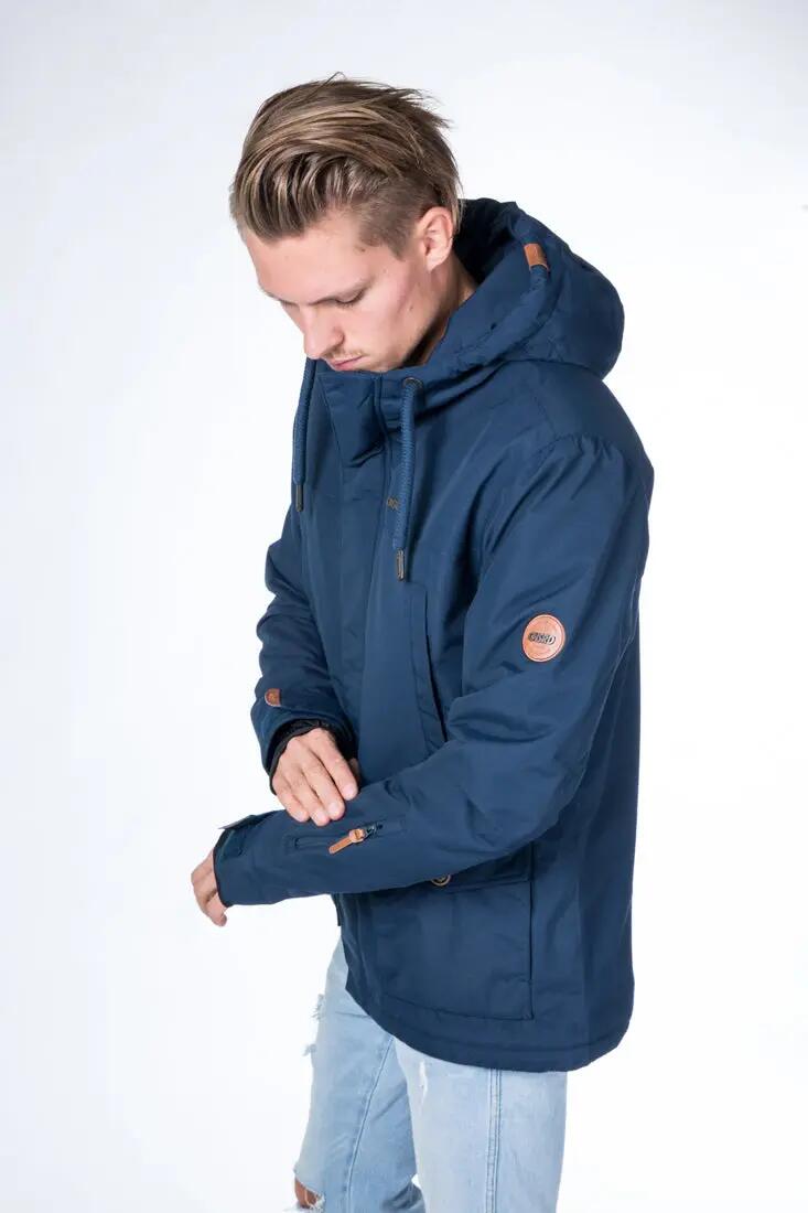 Homme - Outdoor - Anorak - FINN 2/6