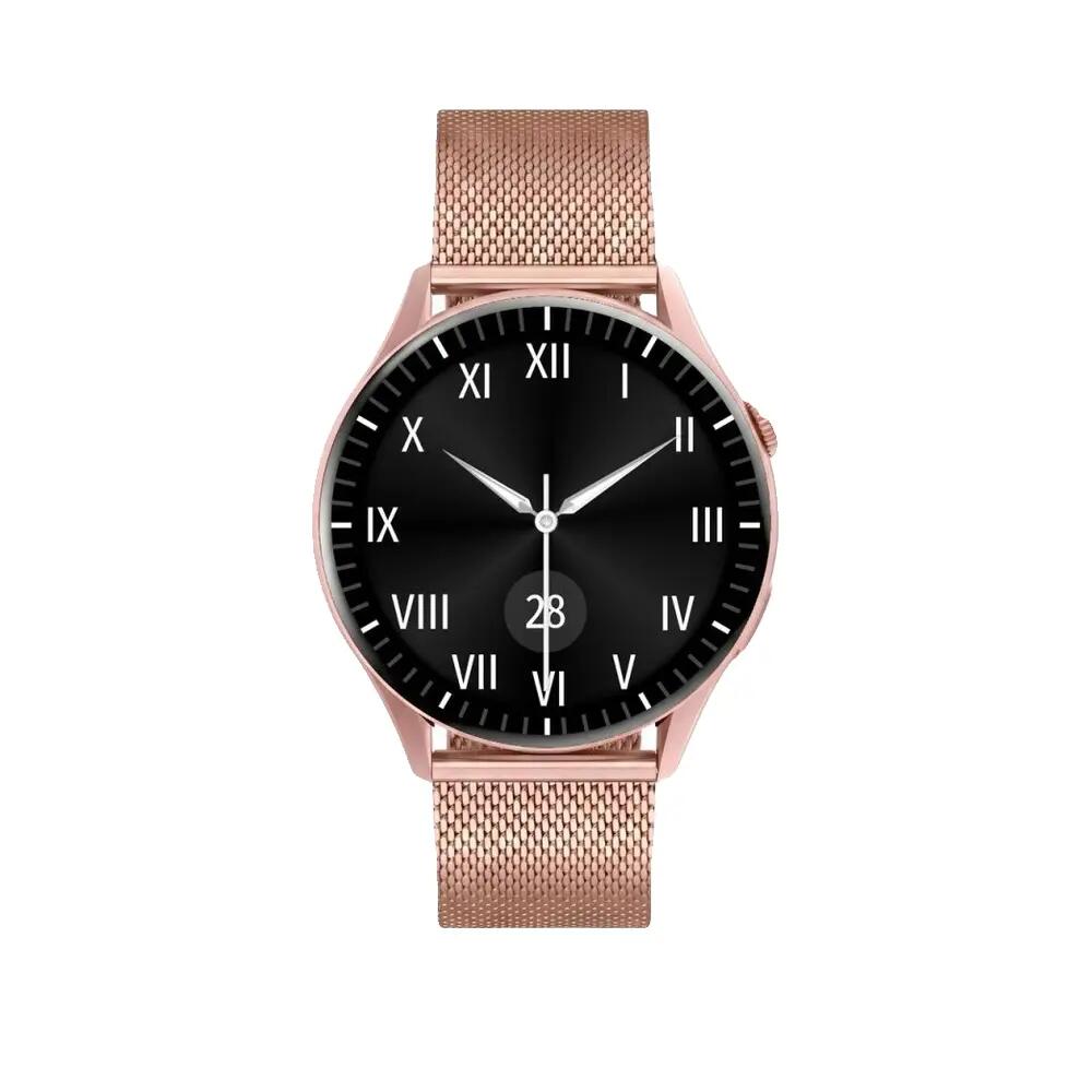 Montre connectée Gravity GT11-6 Rose 7/10