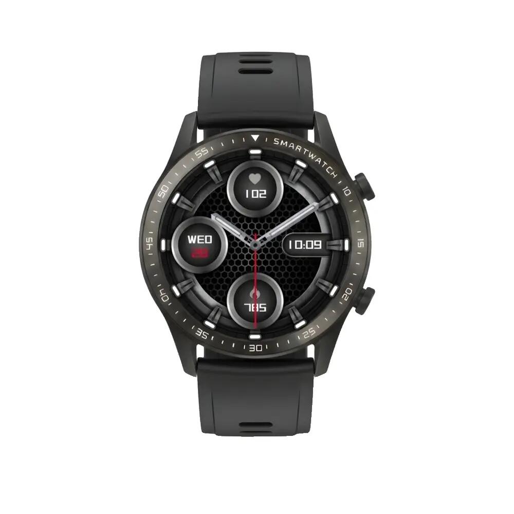 Montre connectée Gravity GT10 Noir 10/10