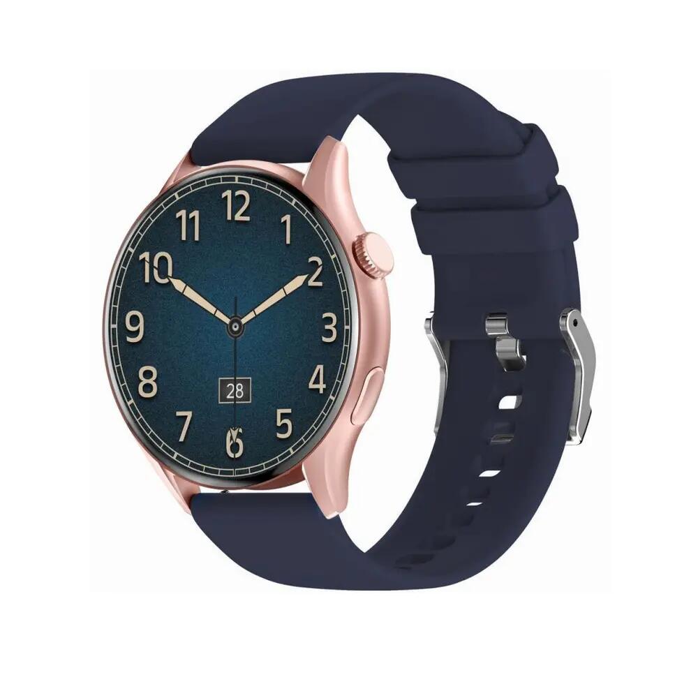 Montre connectée Gravity GT11-6 Rose 6/10