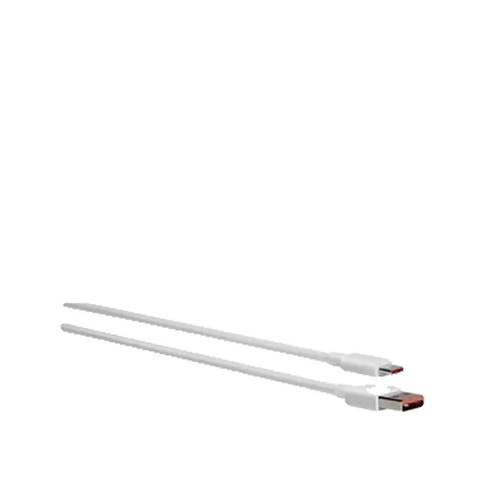 Xiaomi USB Type-A to Type-C Cable 6A 1m White 3/10
