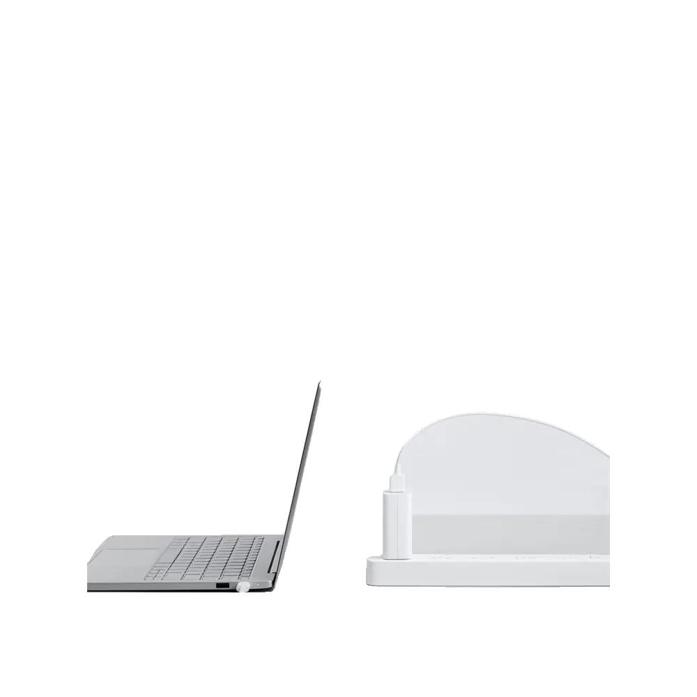Xiaomi USB Type-A to Type-C Cable 6A 1m White 2/10