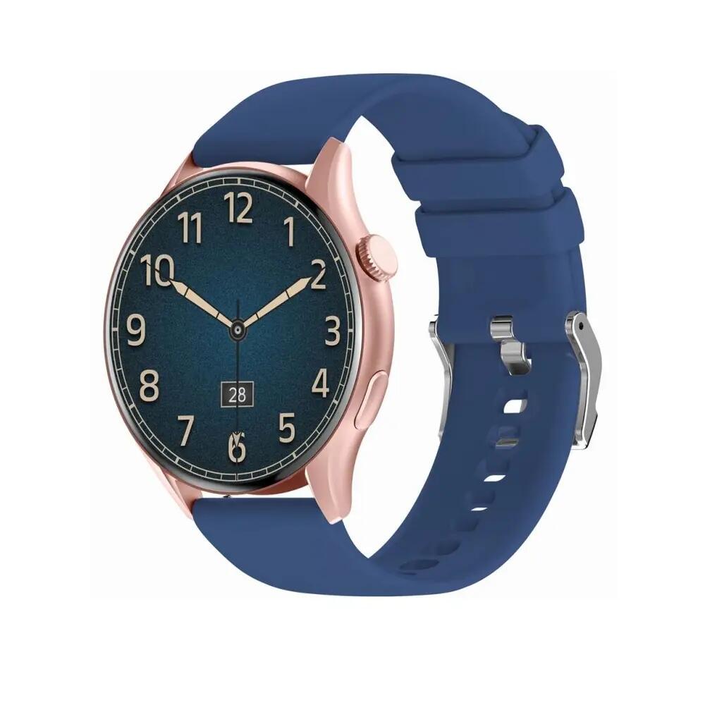 Montre connectée Gravity GT11-6 Rose 4/10