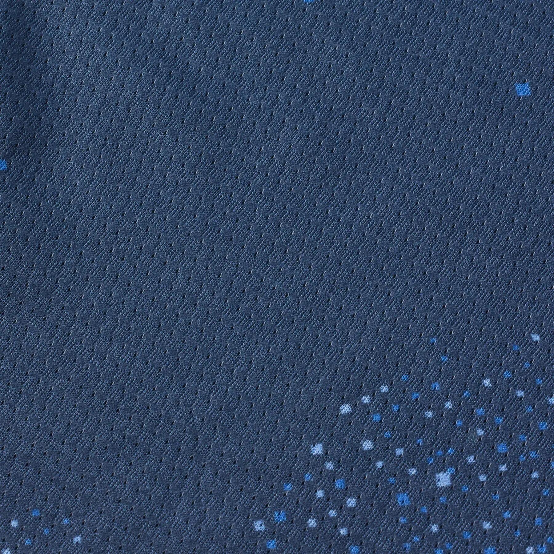 Dames-T-shirt Mizuno Dryaero Graphic 7/7