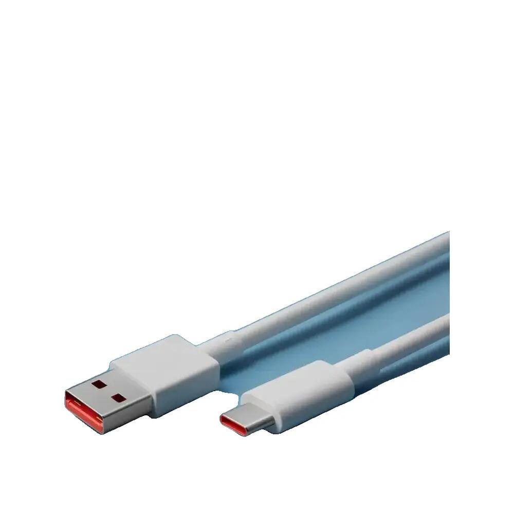 Xiaomi USB Type-A to Type-C Cable 6A 1m White 10/10