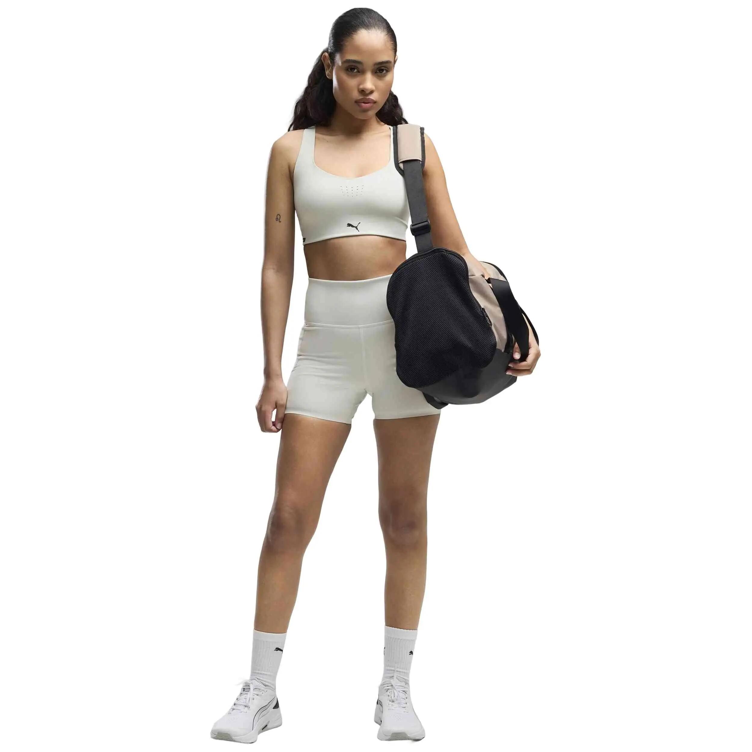 Top Puma modèle PWRMODE "Créme De Mint" pour femmes 5/5