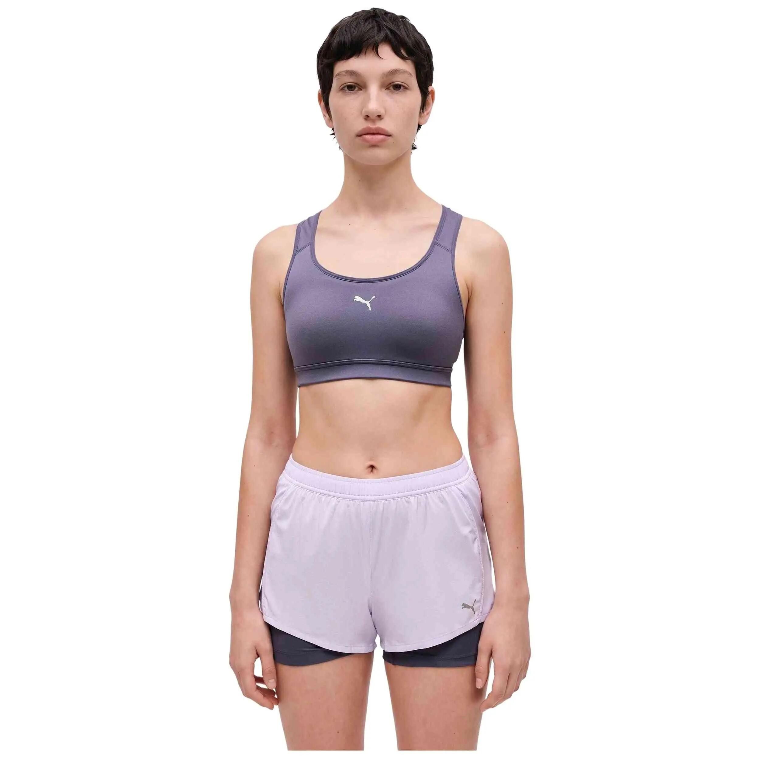 Top Puma modèle 524953-98 pour femmes 1/4
