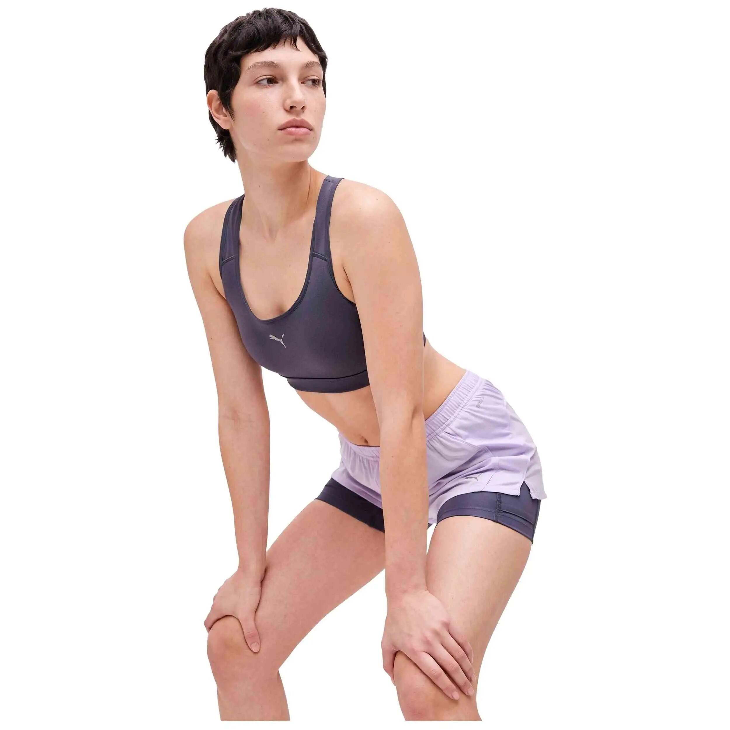 Top Puma modèle 524953-98 pour femmes 4/4