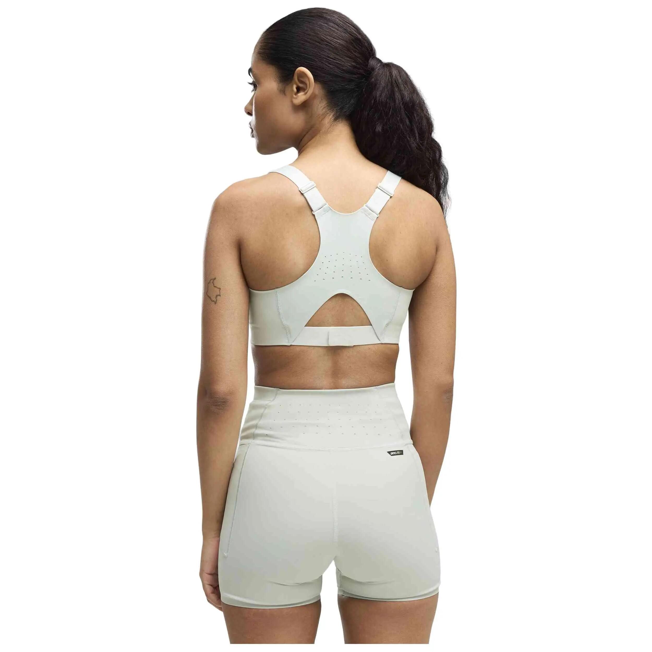 Top Puma modèle PWRMODE "Créme De Mint" pour femmes 3/5
