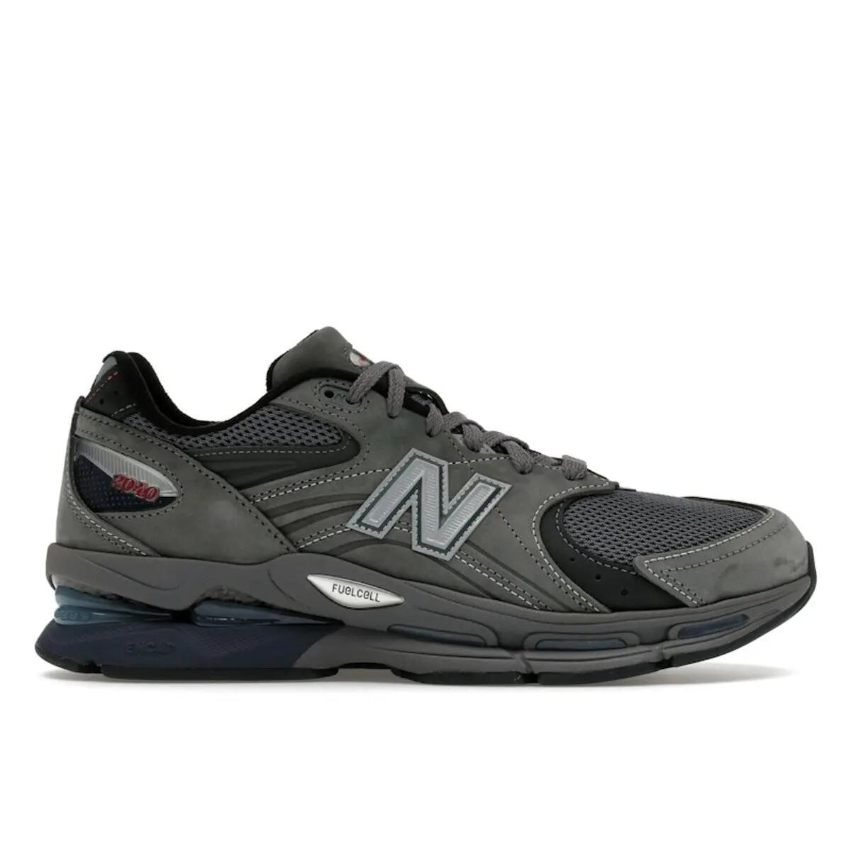 New Balance 2040v5 MiUSA Grey 1/6