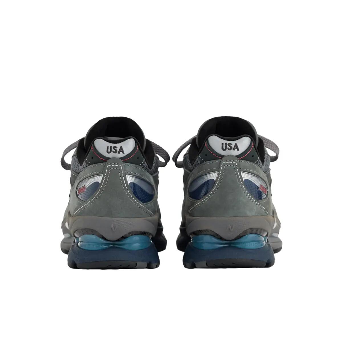 New Balance 2040v5 MiUSA Grey 5/6