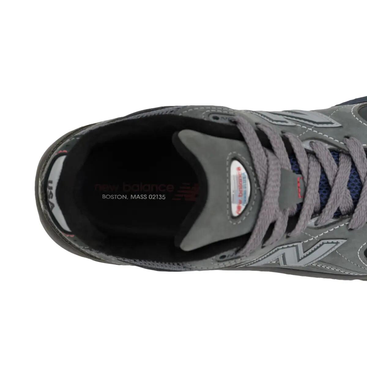 New Balance 2040v5 MiUSA Grey 4/6