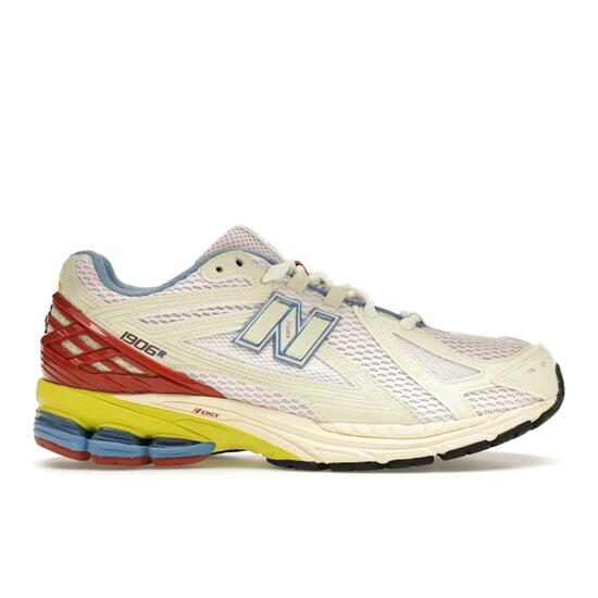 New Balance 1906R Dawn Glow Tamarind