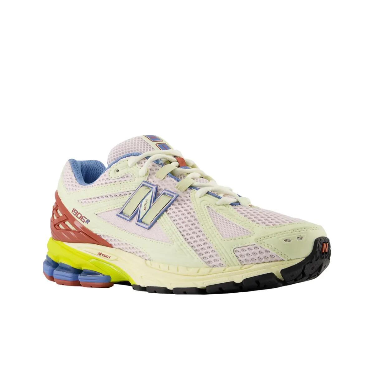 New Balance 1906R Dawn Glow Tamarind 4/5