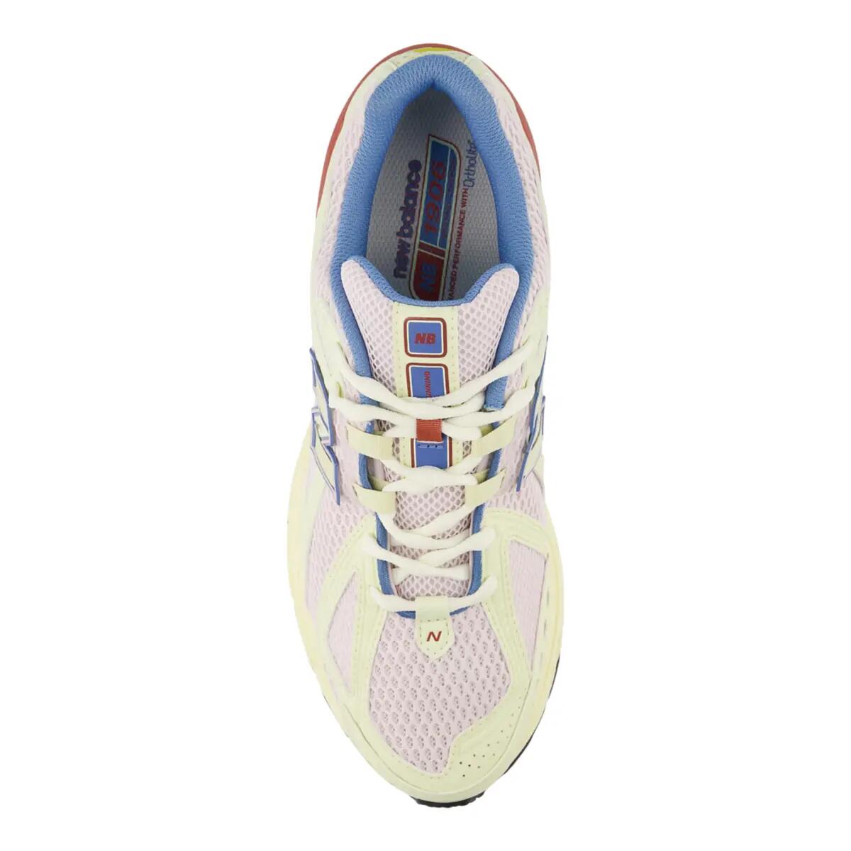 New Balance 1906R Dawn Glow Tamarind 3/5