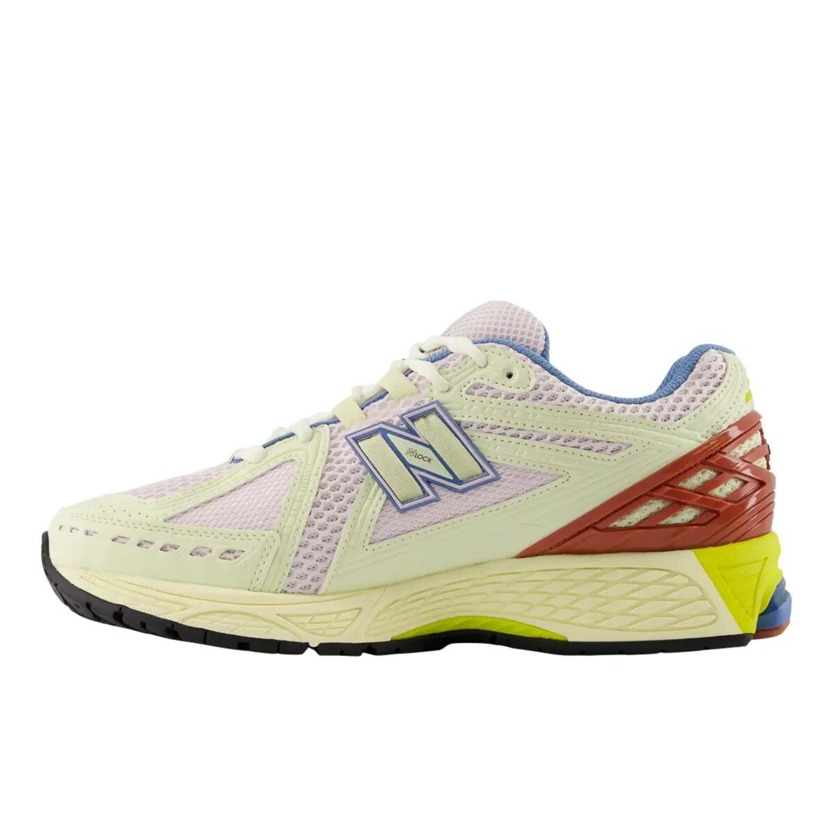 New Balance 1906R Dawn Glow Tamarind 2/5