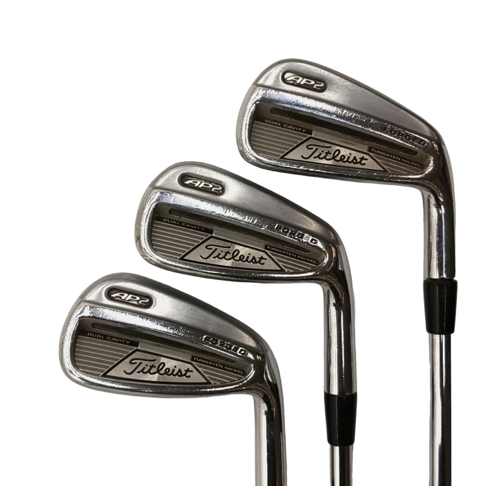 TITLEIST picture