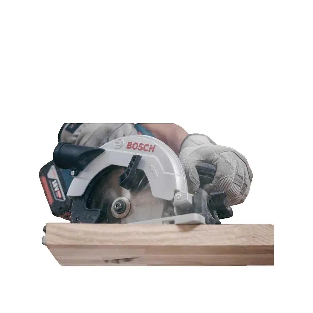 Lame de scie circulaire Bosch Standard pour le bois 3/3