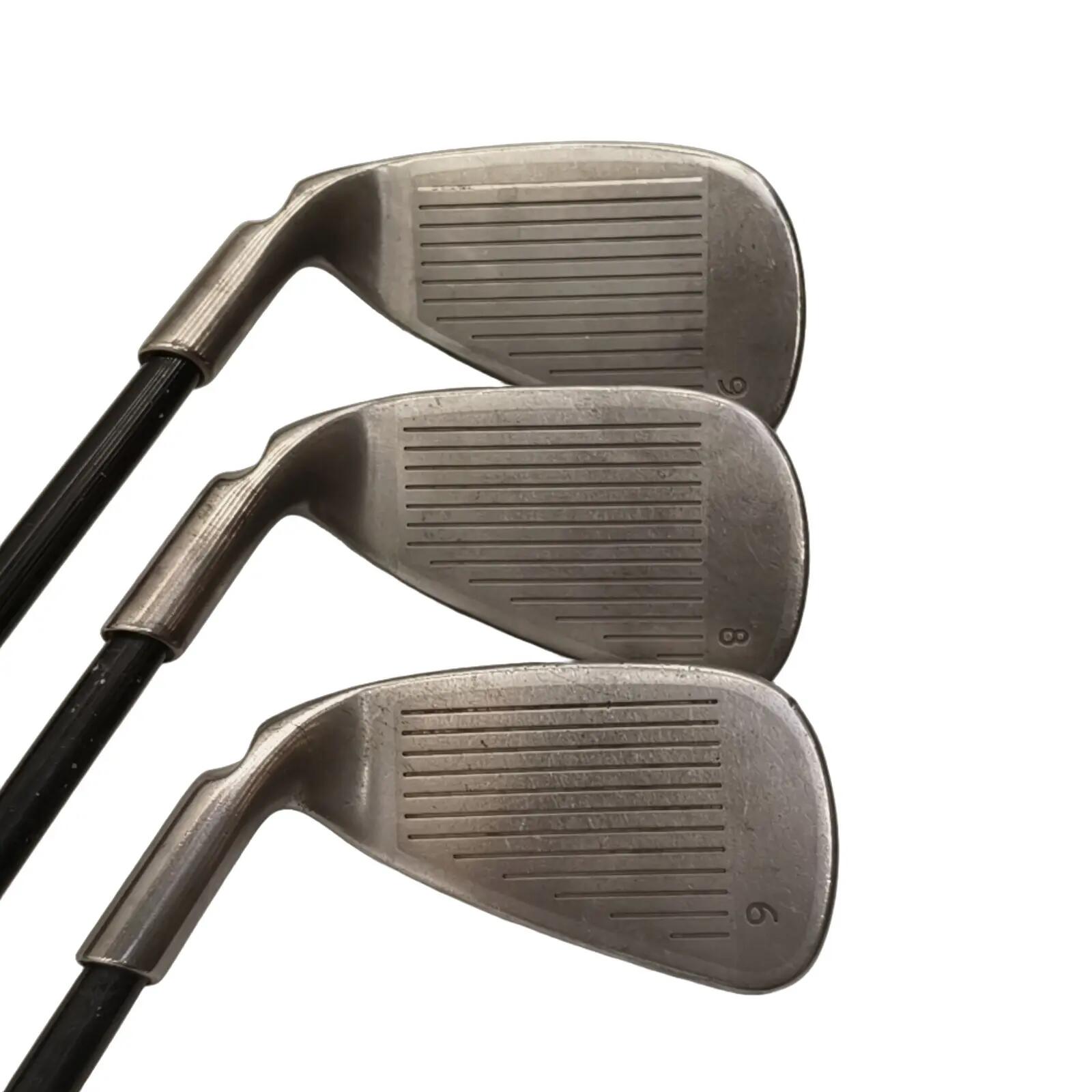 PING Rapture V2 Set di ferri / 6i+8-PW+GW+SW / Flex Regular / Grafite 7/7