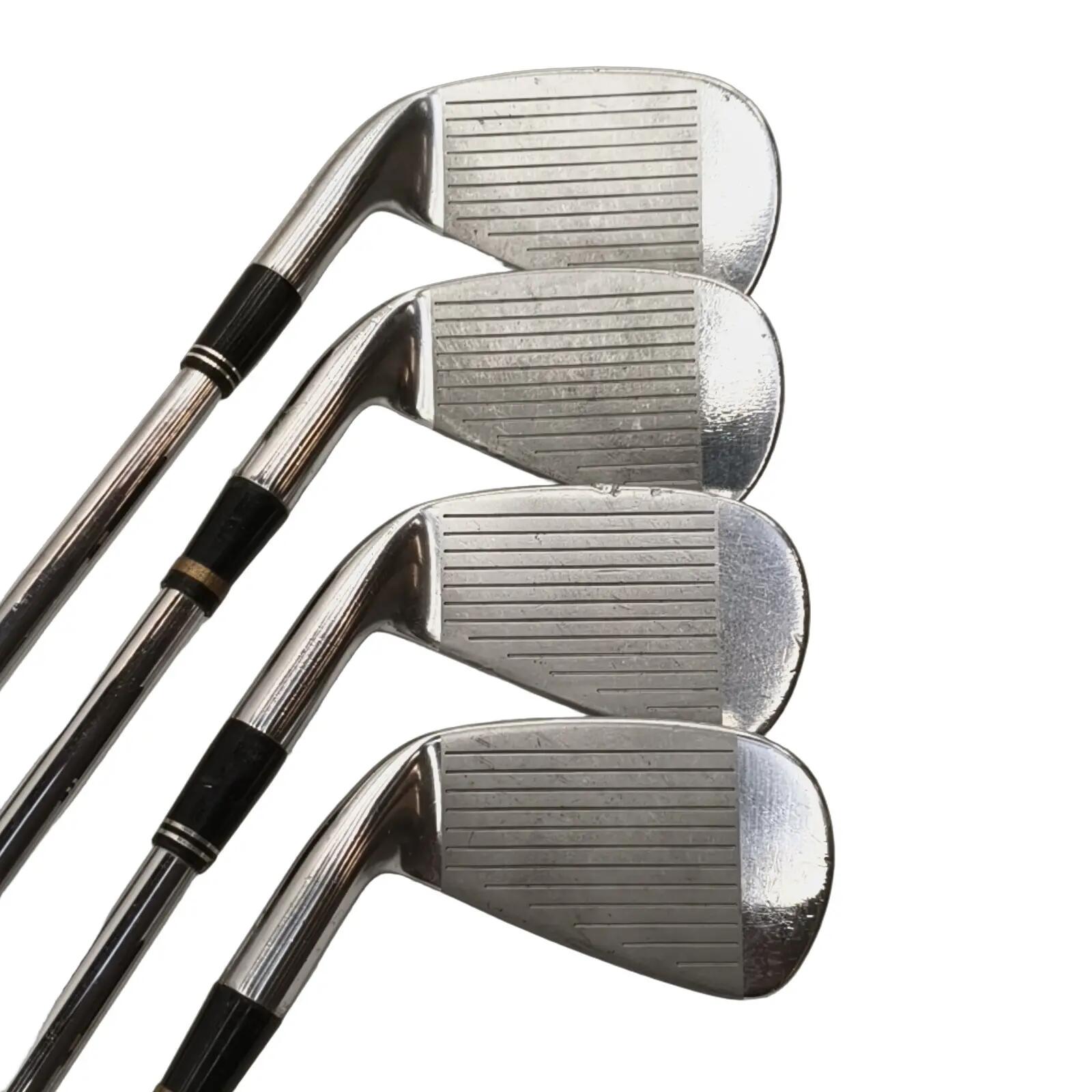 Srixon WR Set di ferri / 4-PW / Flex Regular / Acciaio 7/7