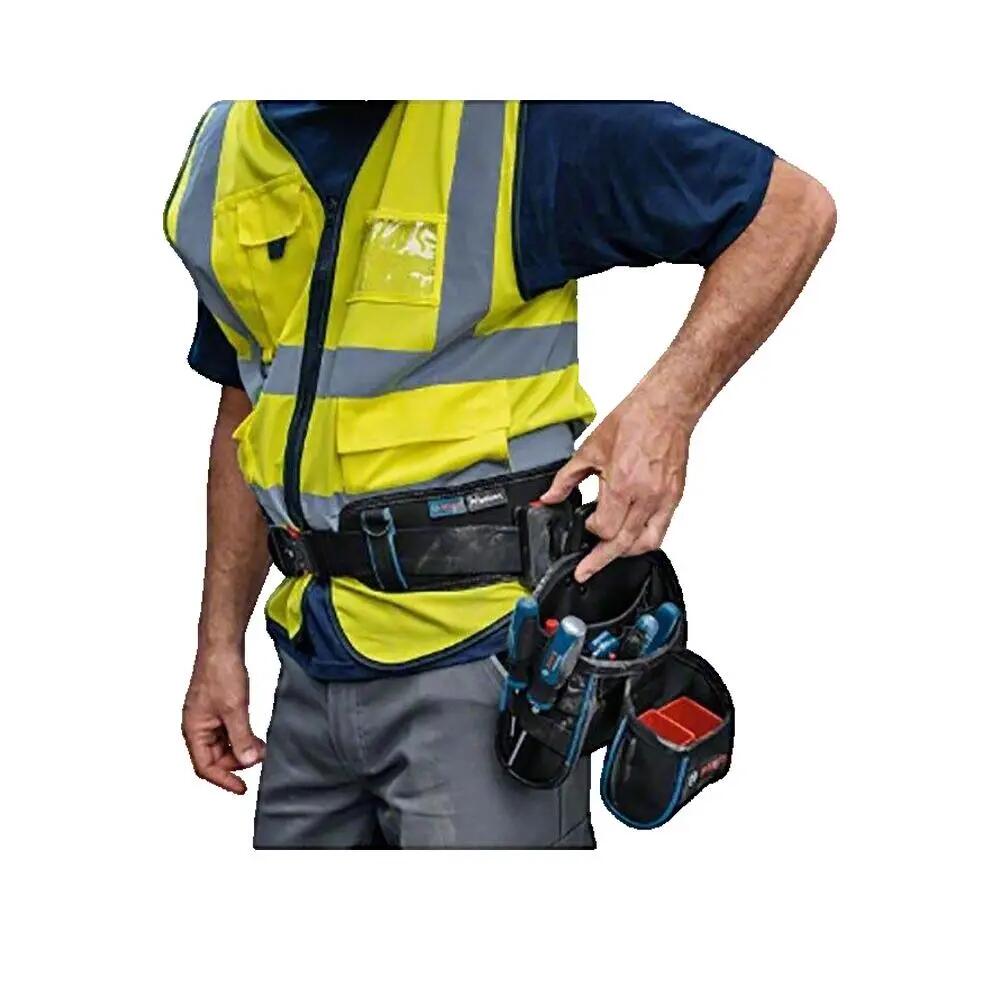 Pasja do narzędzi Bosch Professional ProClick 3/3