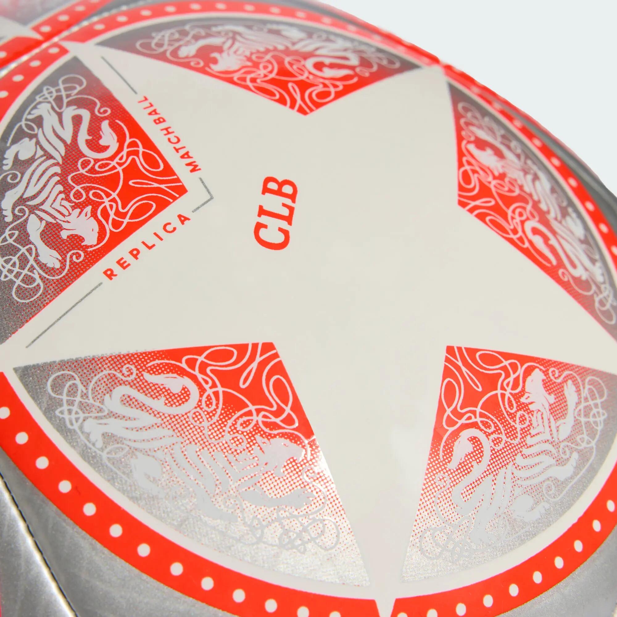 BALLON DE CLUB DE LA LIGUE DES CHAMPIONS FÉMININE DE L'UEFA 4/5