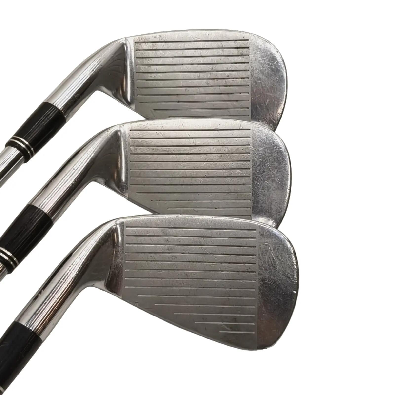 Srixon WR Set di ferri / 4-PW / Flex Regular / Acciaio 6/7
