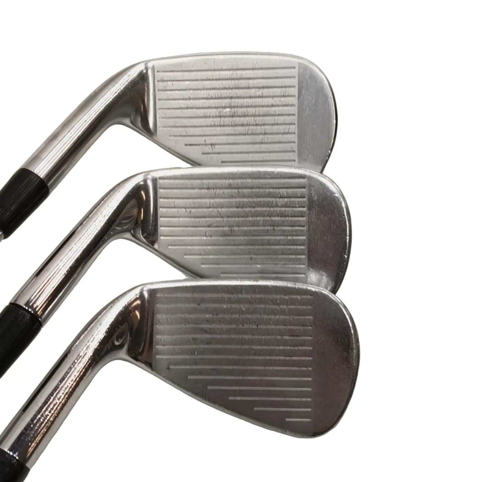 Titleist AP2 710 IJzerset / 4-6i+8-PW / Flex Regular / Staal 6/7