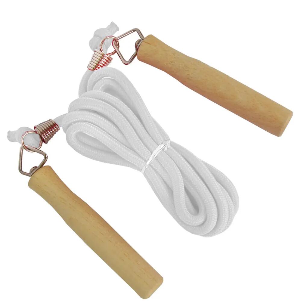 Corde À Sauter (Blanc) 2/3