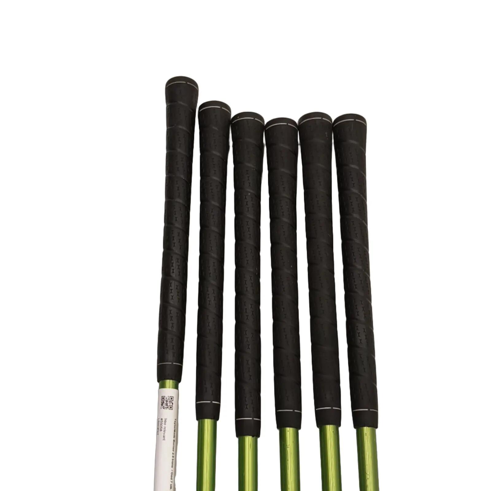 PING Rapture V2 Set di ferri / 6i+8-PW+GW+SW / Flex Regular / Grafite 5/7