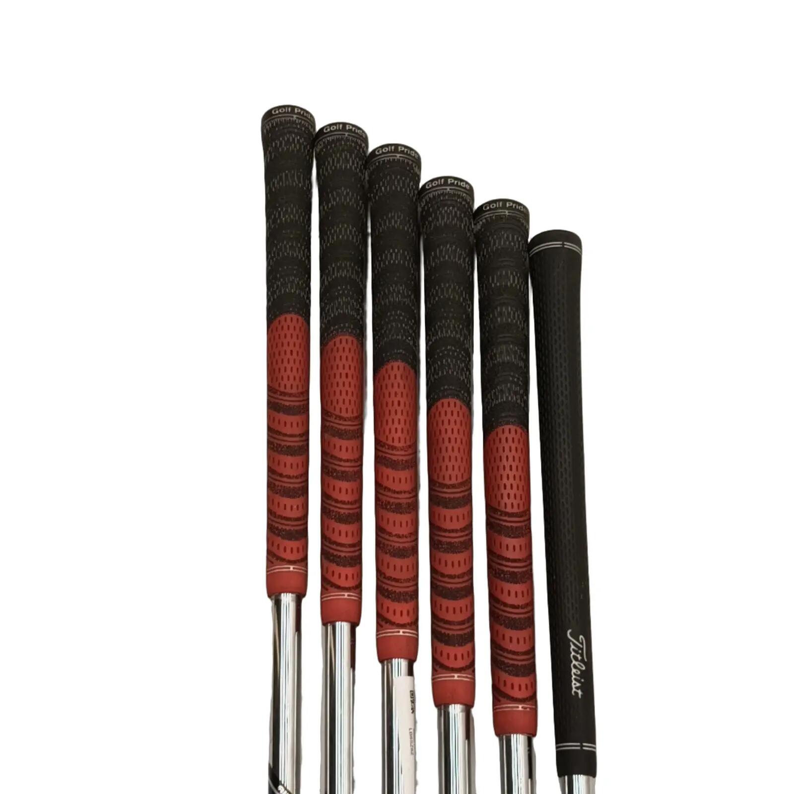 Titleist AP2 710 IJzerset / 4-6i+8-PW / Flex Regular / Staal 5/7