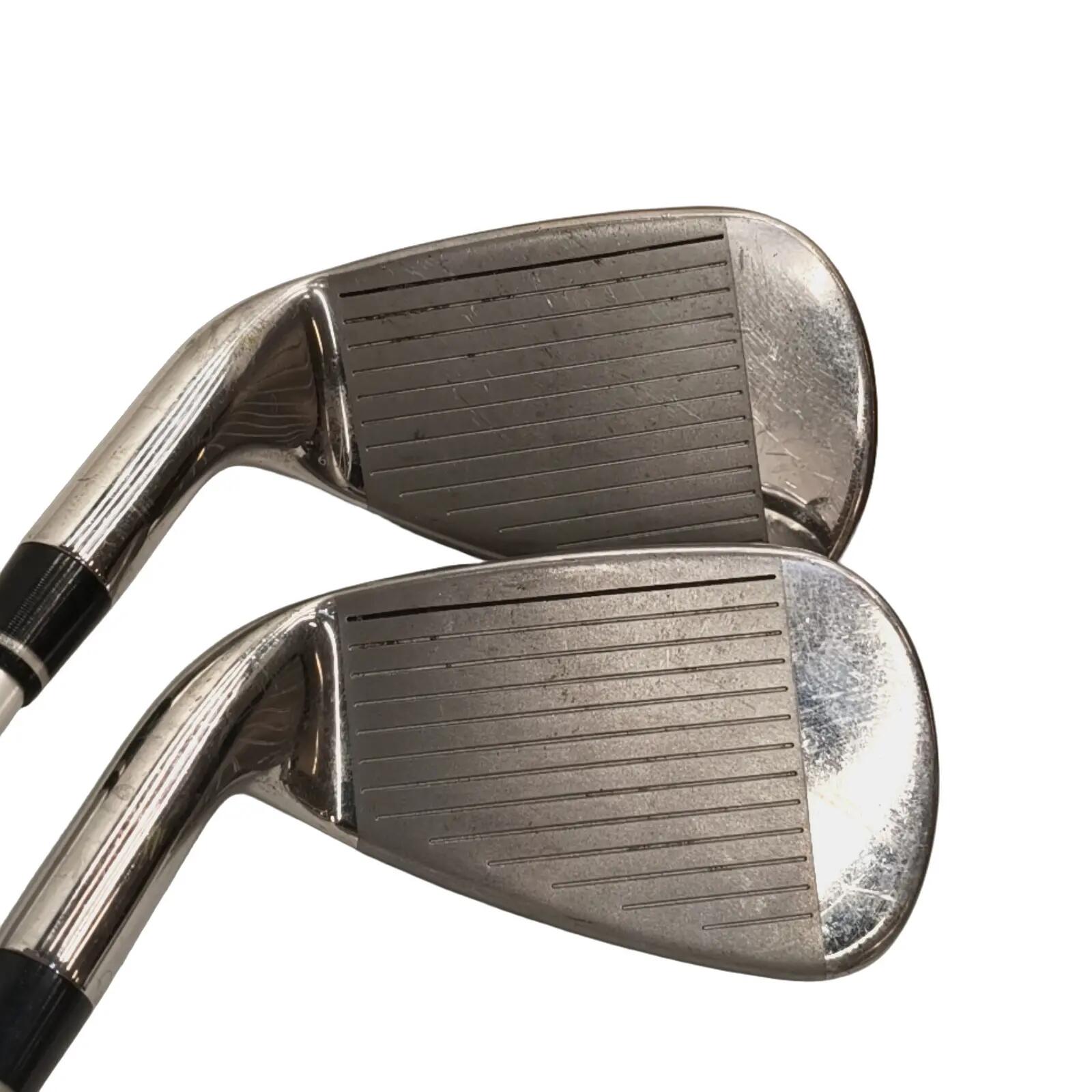 Wilson D200 Set di ferri / 7-9i+SW / Flex Ladies / Grafite 6/7