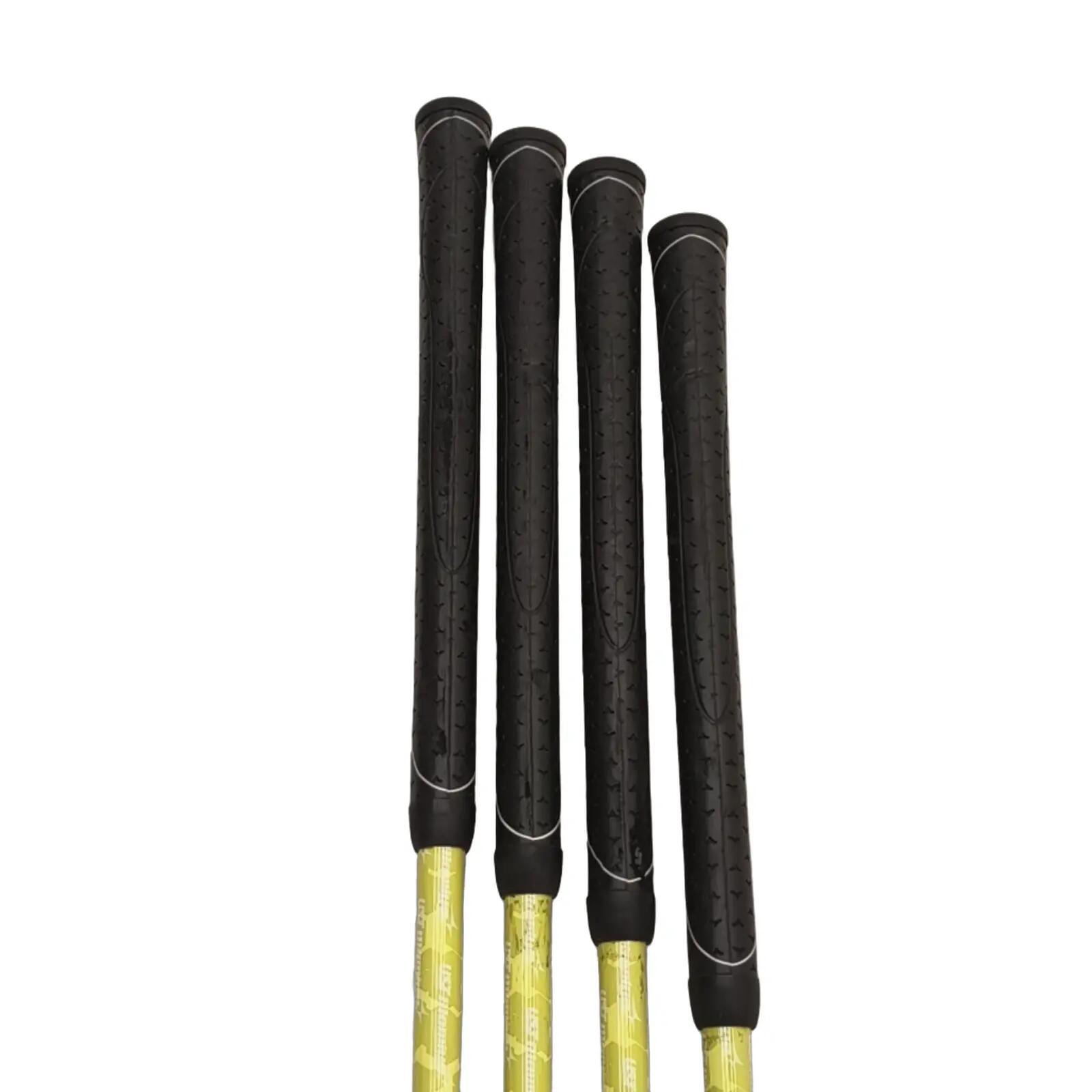 Wilson D200 Set di ferri / 7-9i+SW / Flex Ladies / Grafite 5/7