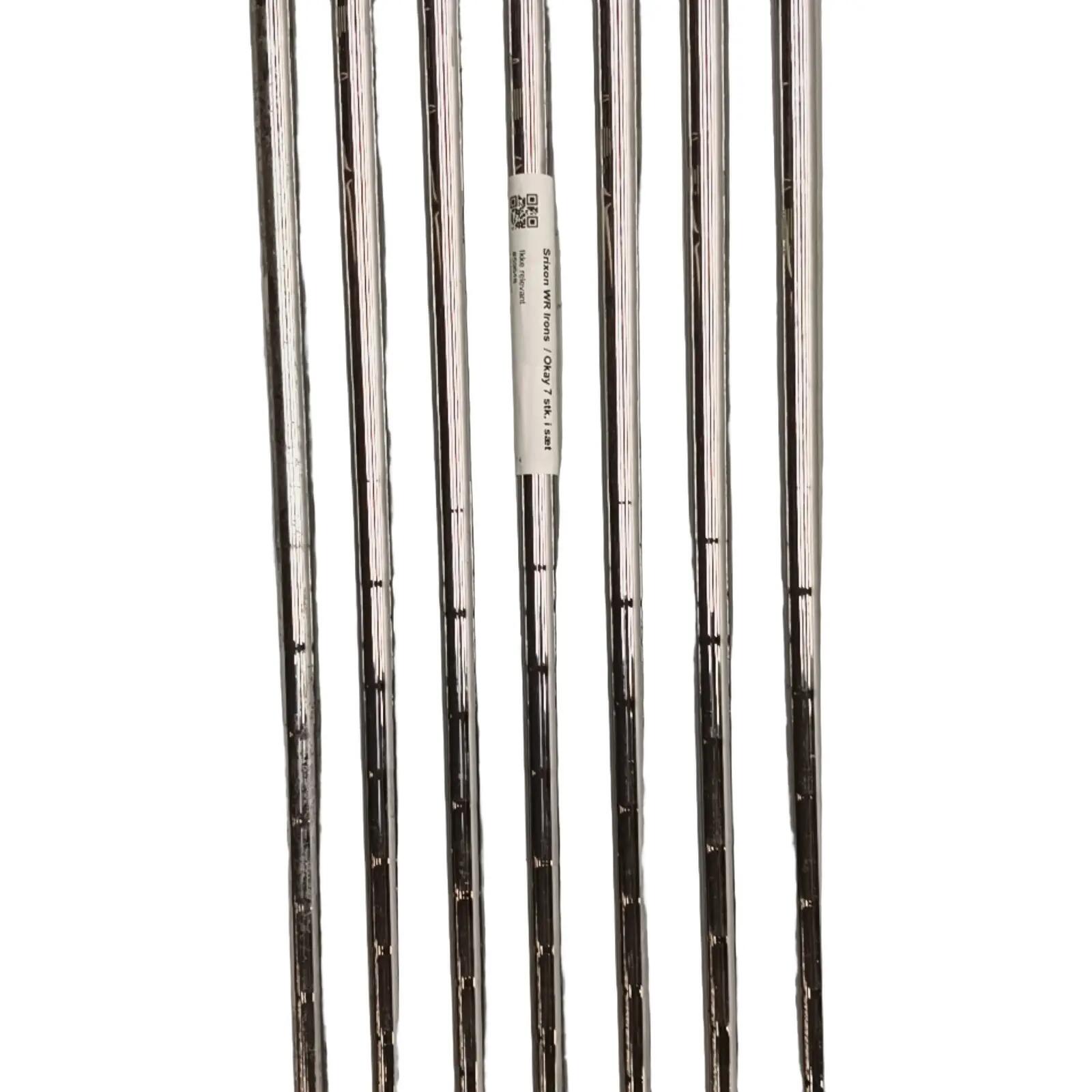 Srixon WR Set di ferri / 4-PW / Flex Regular / Acciaio 4/7