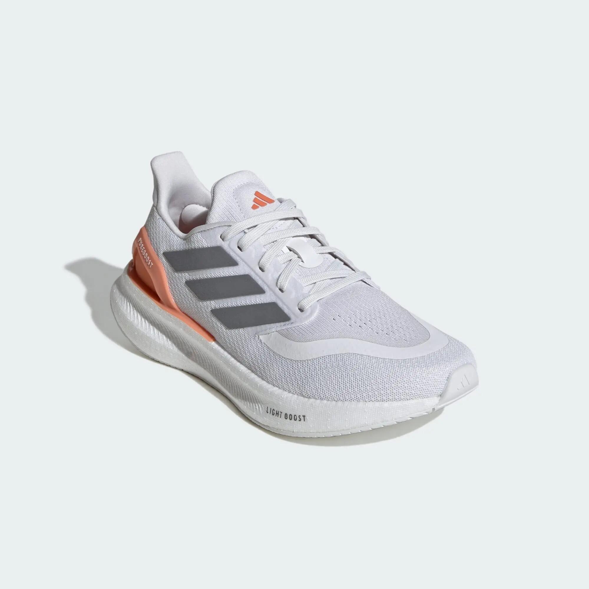Buty Pureboost 5 Running 4/8