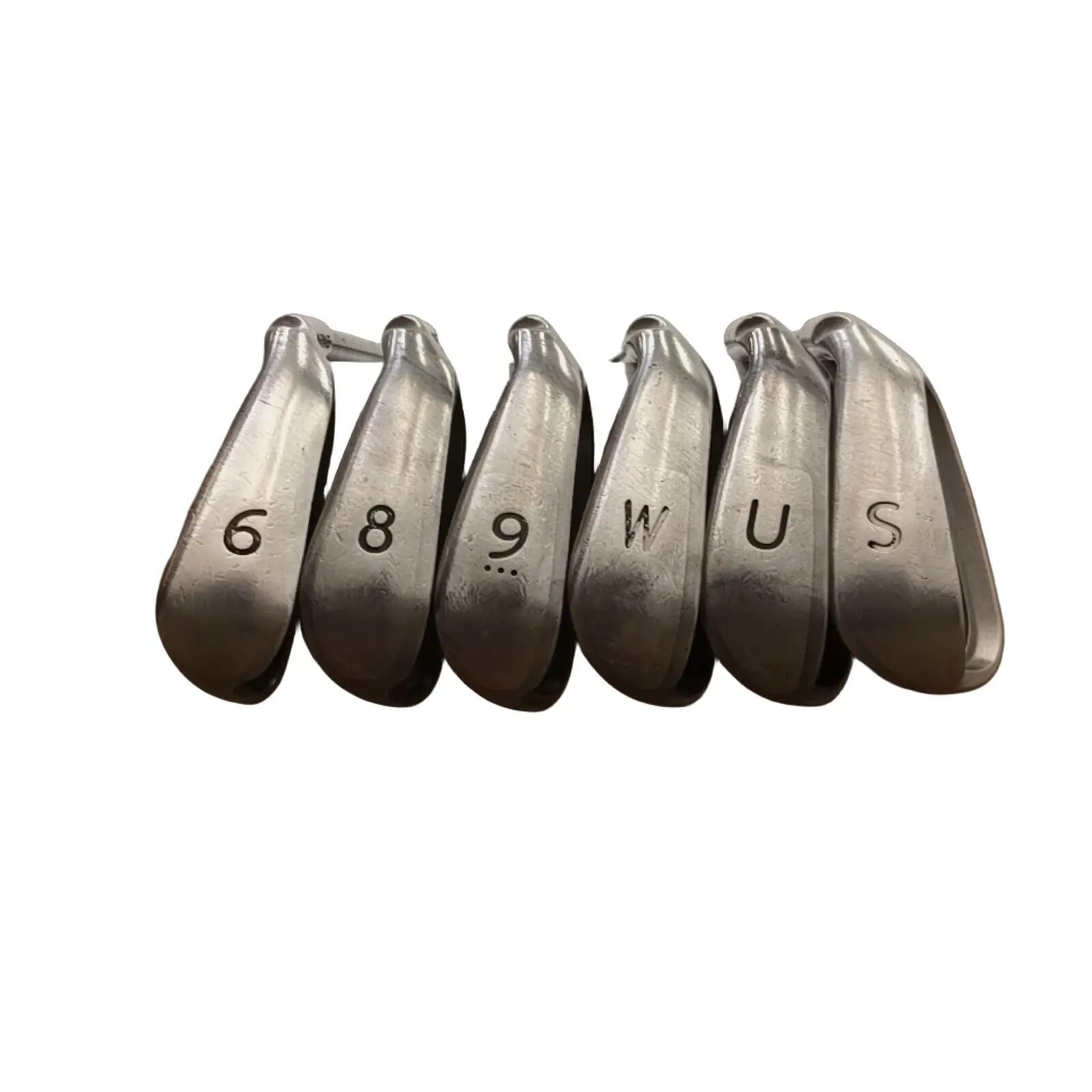 PING Rapture V2 Set di ferri / 6i+8-PW+GW+SW / Flex Regular / Grafite 2/7