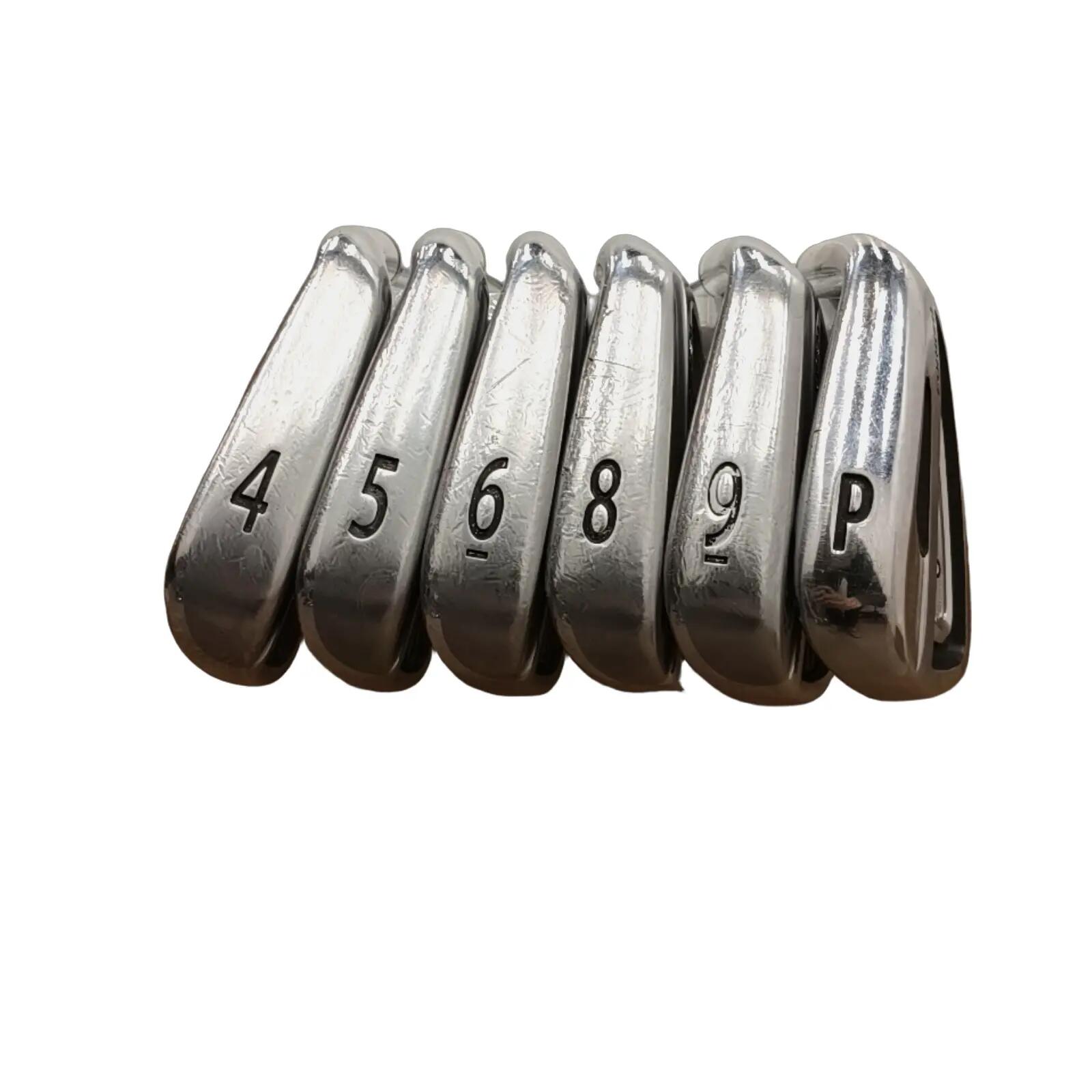 Titleist AP2 710 IJzerset / 4-6i+8-PW / Flex Regular / Staal 2/7