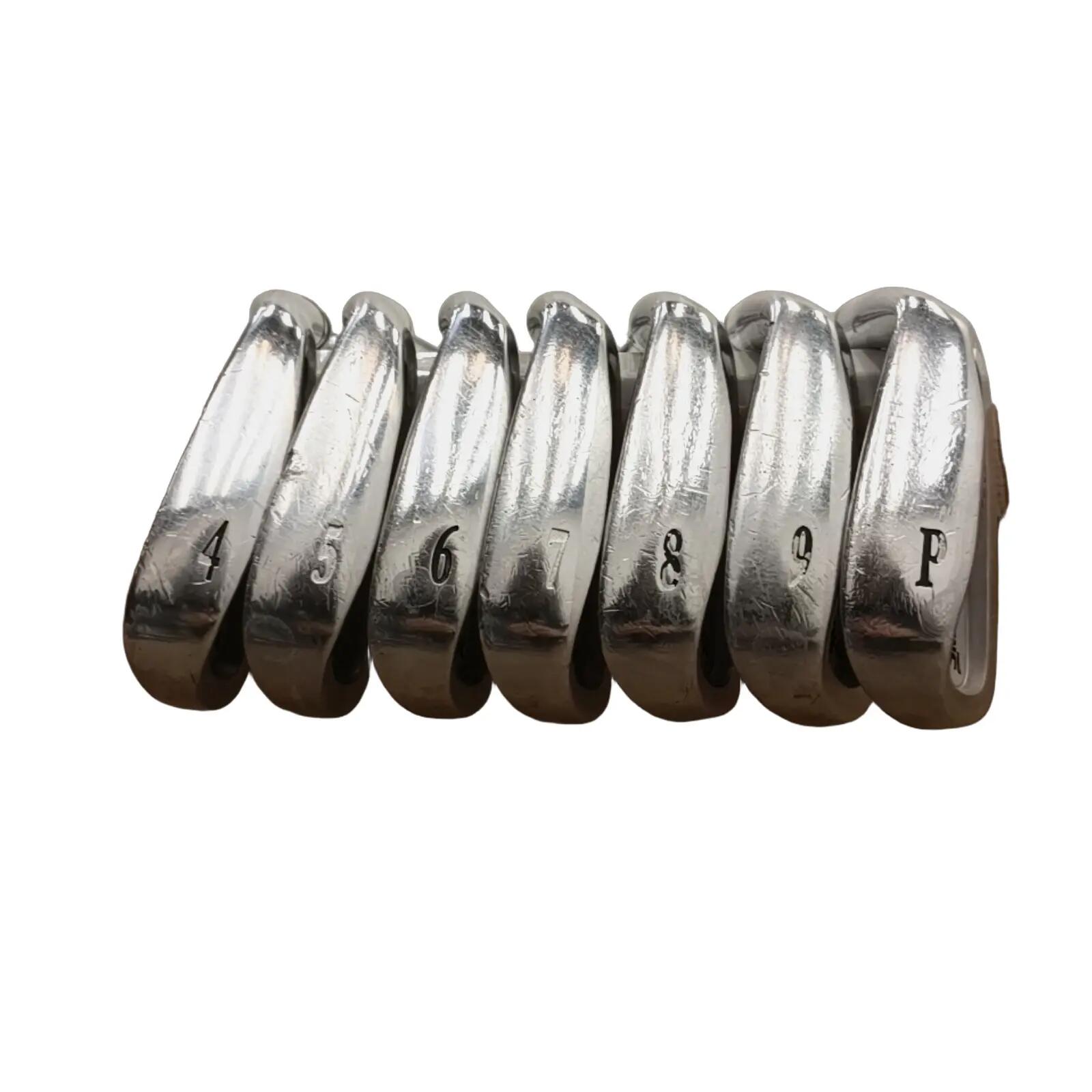 Srixon WR Set di ferri / 4-PW / Flex Regular / Acciaio 2/7