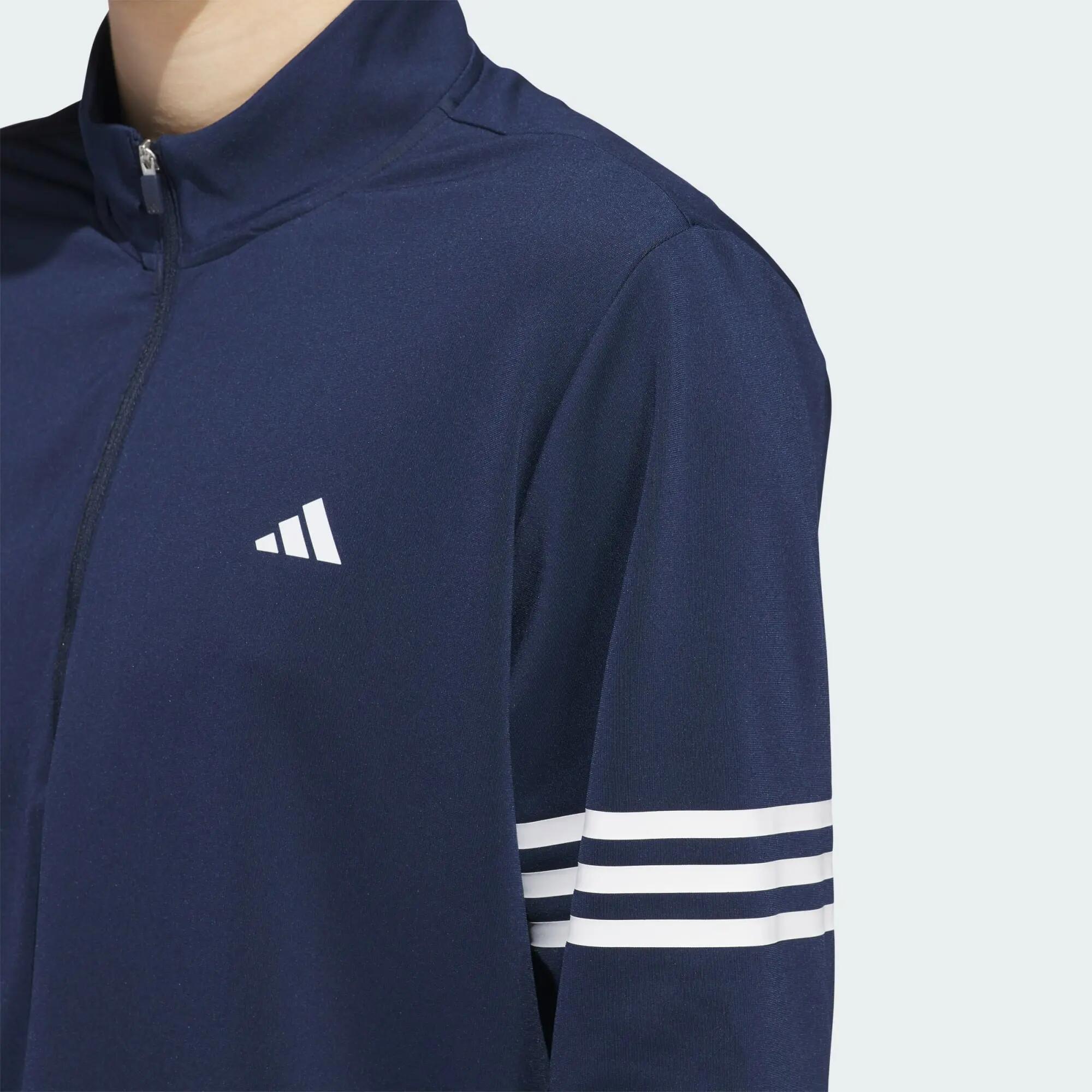 Adi 3-Stripes Pullover 4/5
