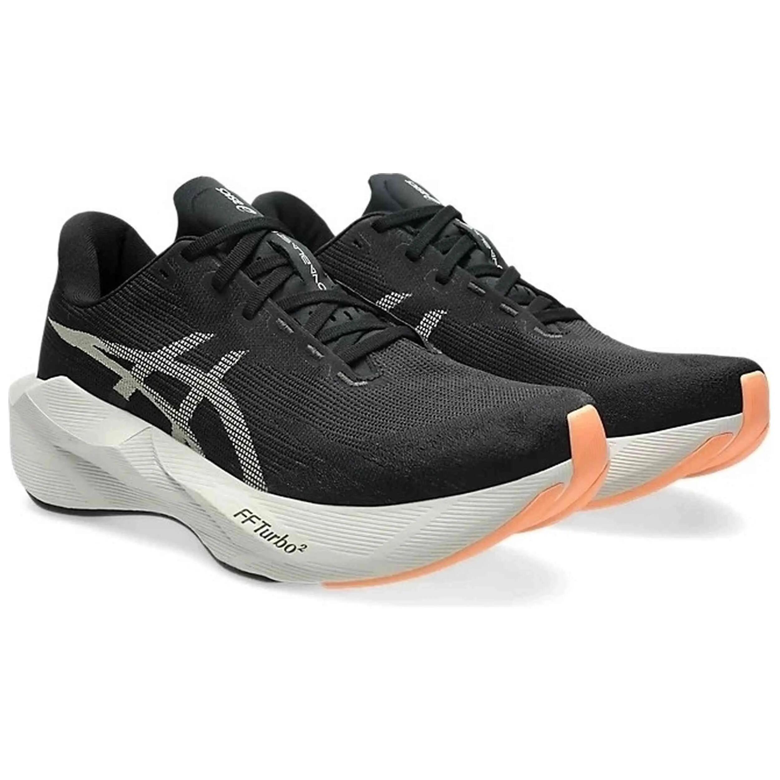 Scarpe da running Asics modello NOVABLAST 6 per uomini 2/5