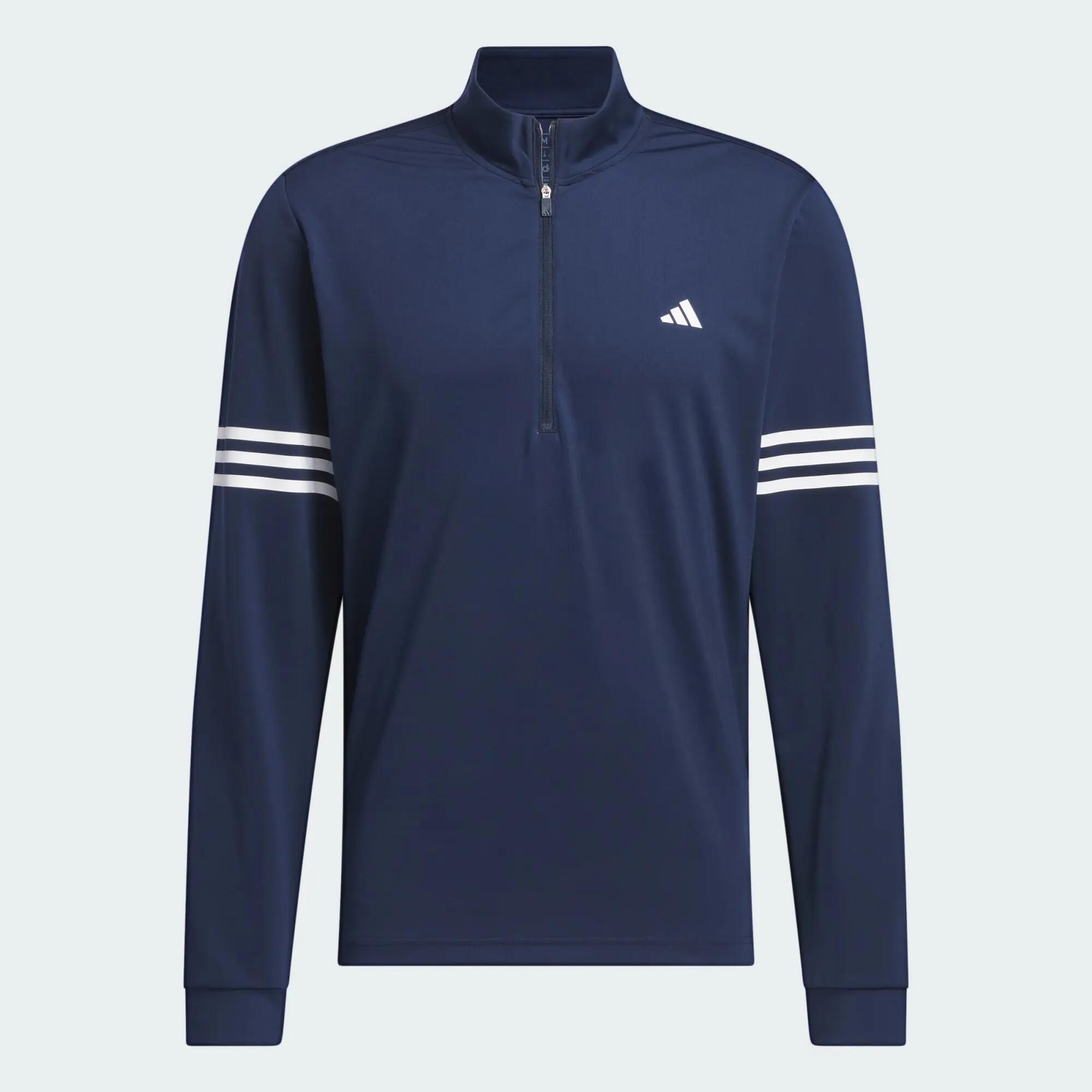 Adi 3-Stripes Pullover 2/5