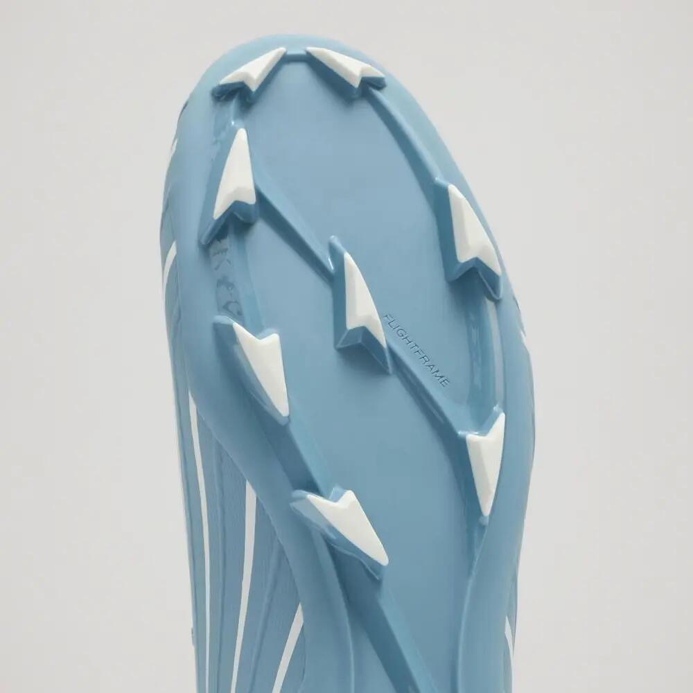 Crampons de rugby Canterbury Speed Falcon 2.0 Pro FG Bleu ciel 6/9