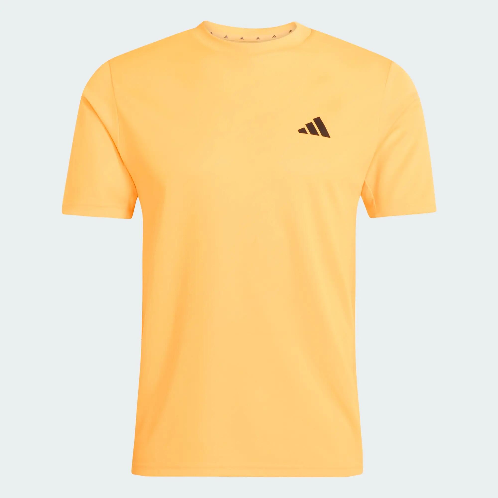 KOSZULKA WORKOUT ESSENTIALS BASE 2/5